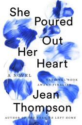 Icon image She Poured Out Her Heart