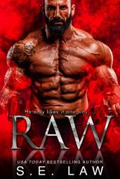 Icon image Raw: A Taboo Boyfriend's Dad Romance