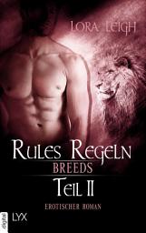 Icon image Breeds - Rules Regeln - Teil 2