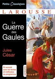 Icon image La Guerre des Gaules