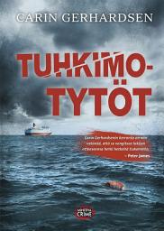 Icon image Tuhkimotytöt