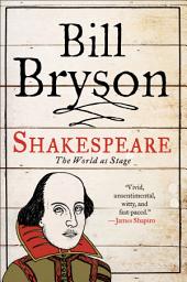 Icon image Shakespeare: The World as Stage