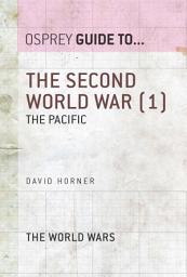 Icon image The Second World War (1): The Pacific
