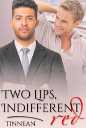 Icon image Two Lips, Indifferent Red