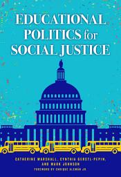 Icon image Educational Politics for Social Justice