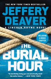 Icon image The Burial Hour