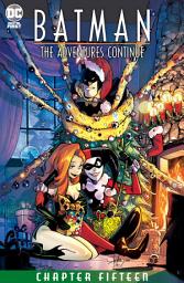 Icon image Batman: The Adventures Continue (2020)