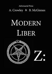 Icon image Modern Liber OZ: Declarations of the Rights of All