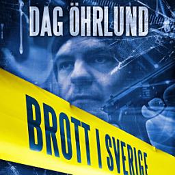 Icon image Brott i Sverige
