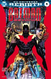 Icon image Batman Beyond (2016)