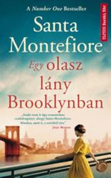 Icon image Egy olasz lány Brooklynban
