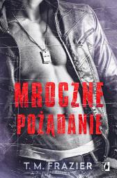 Icon image Mroczne pożądanie. Mroczne światło. Tom 1.5