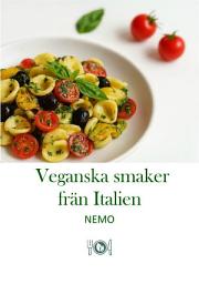 Icon image Veganska Smaker från Italien