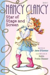 Icon image Fancy Nancy: Nancy Clancy, Star of Stage and Screen