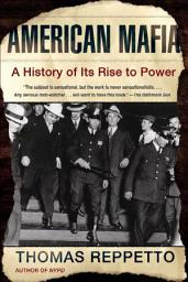 Icon image American Mafia: A History of Its Rise to Power
