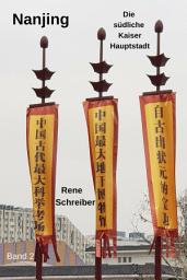 Icon image Nanjing: Die südliche Kaiser-Hauptstadt