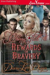 Icon image Cherry Hill 8: Rewards of Bravery [Cherry Hill 8]