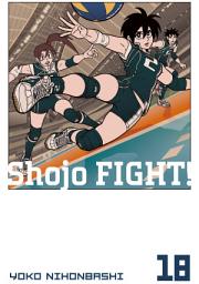 Icon image Shojo Fight