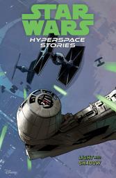 Icon image Star Wars: Hyperspace Stories