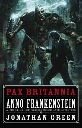 Icon image Anno Frankenstein