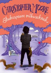 Icon image Shakespeare mókusoknak