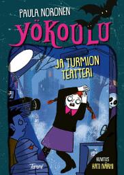 Icon image Yökoulu ja turmion teatteri