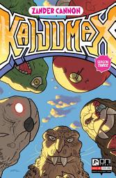 Icon image Kaijumax, Season 3