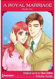 Icon image A ROYAL MARRIAGE: Harlequin Comics