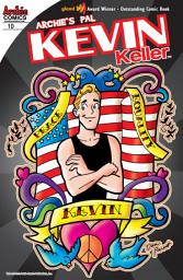 Icon image Kevin Keller #10