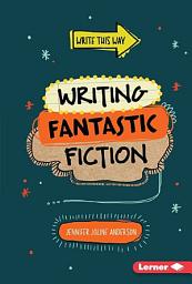 Icon image Writing Fantastic Fiction