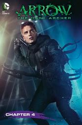 Icon image Arrow: Dark Archer (2016)