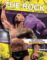 Icon image The Rock