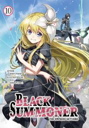 Icon image Black Summoner