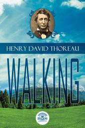 Icon image Essays of Henry David Thoreau - Walking