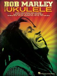 Icon image Bob Marley for Ukulele