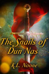 Icon image The Snails of Dun Nas