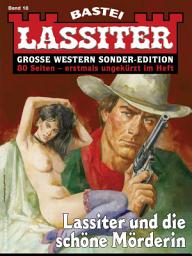 Icon image Lassiter Sonder-Edition 18: Lassiter und die schöne Mörderin