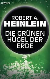 Icon image Die grünen Hügel der Erde: Erzählung