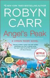 Icon image Angel's Peak