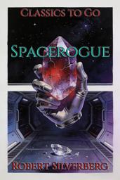 Icon image Spacerogue: Restored Classics to Go Edition