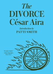 Icon image The Divorce
