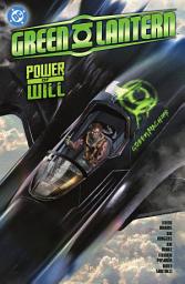 Icon image Green Lantern Vol. 3: Power of Will