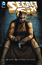 Icon image Secret Six