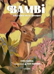 Icon image Bambi: Una vida en el bosque