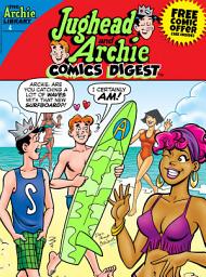 Icon image Jughead & Archie Comics Double Digest: Jughead & Archie Comics Digest #4