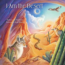 Icon image I Am the Desert