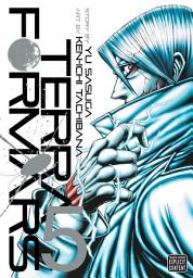 Icon image Terra Formars
