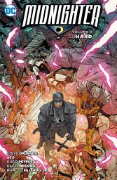 Icon image Midnighter
