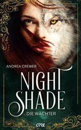 Icon image Nightshade - Die Wächter