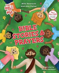 Icon image The Bible for Me: Bible Stories and Prayers